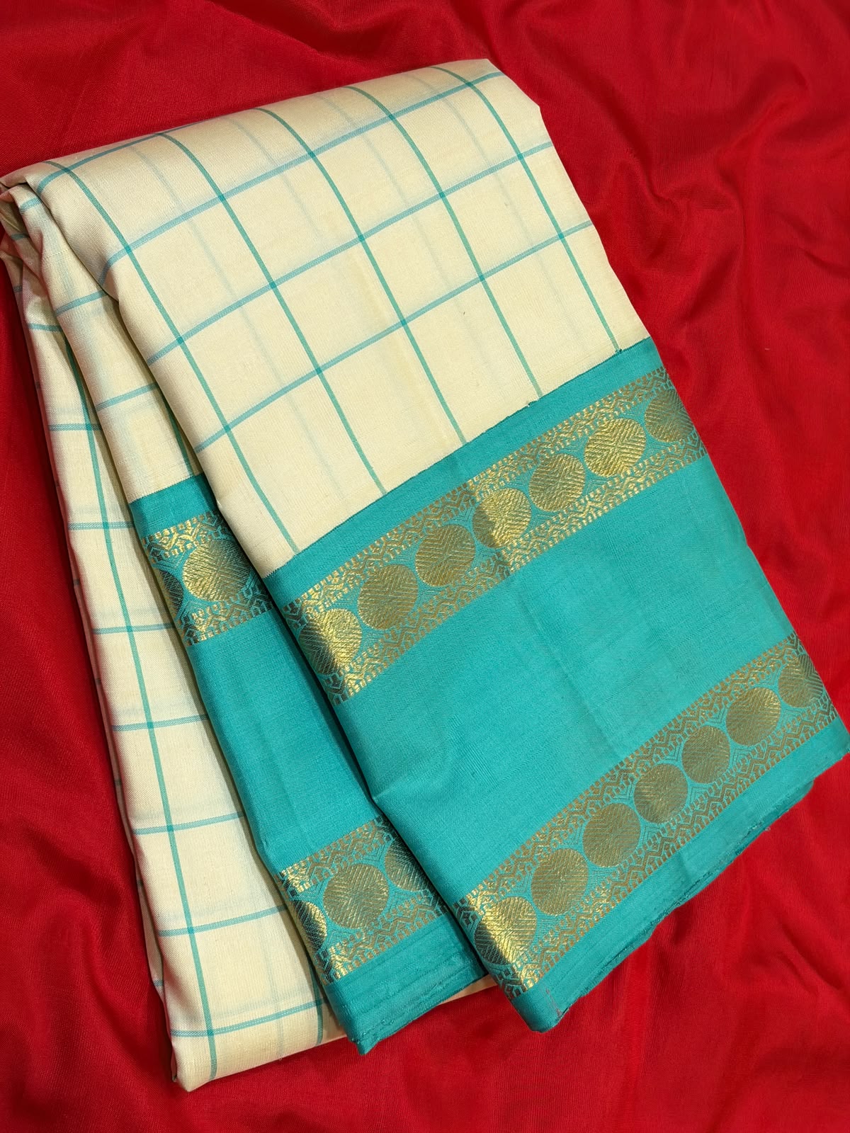 Chatura Rekha – The Classic Checks Collection