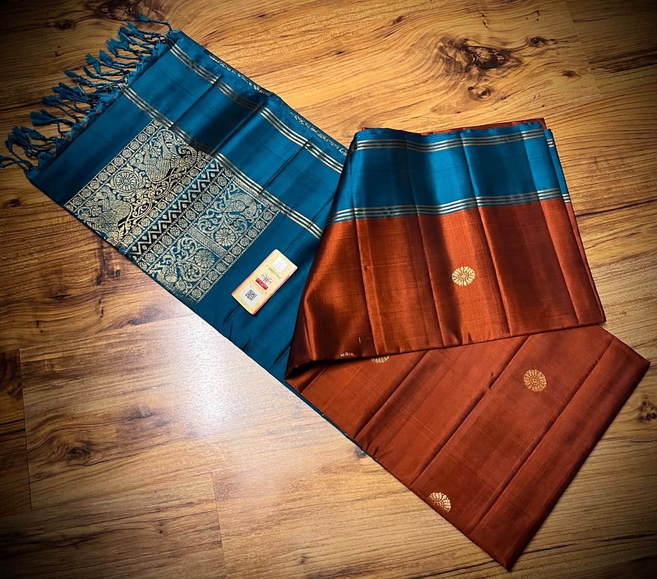 Raja Parampara: The Royal Heritage Collection