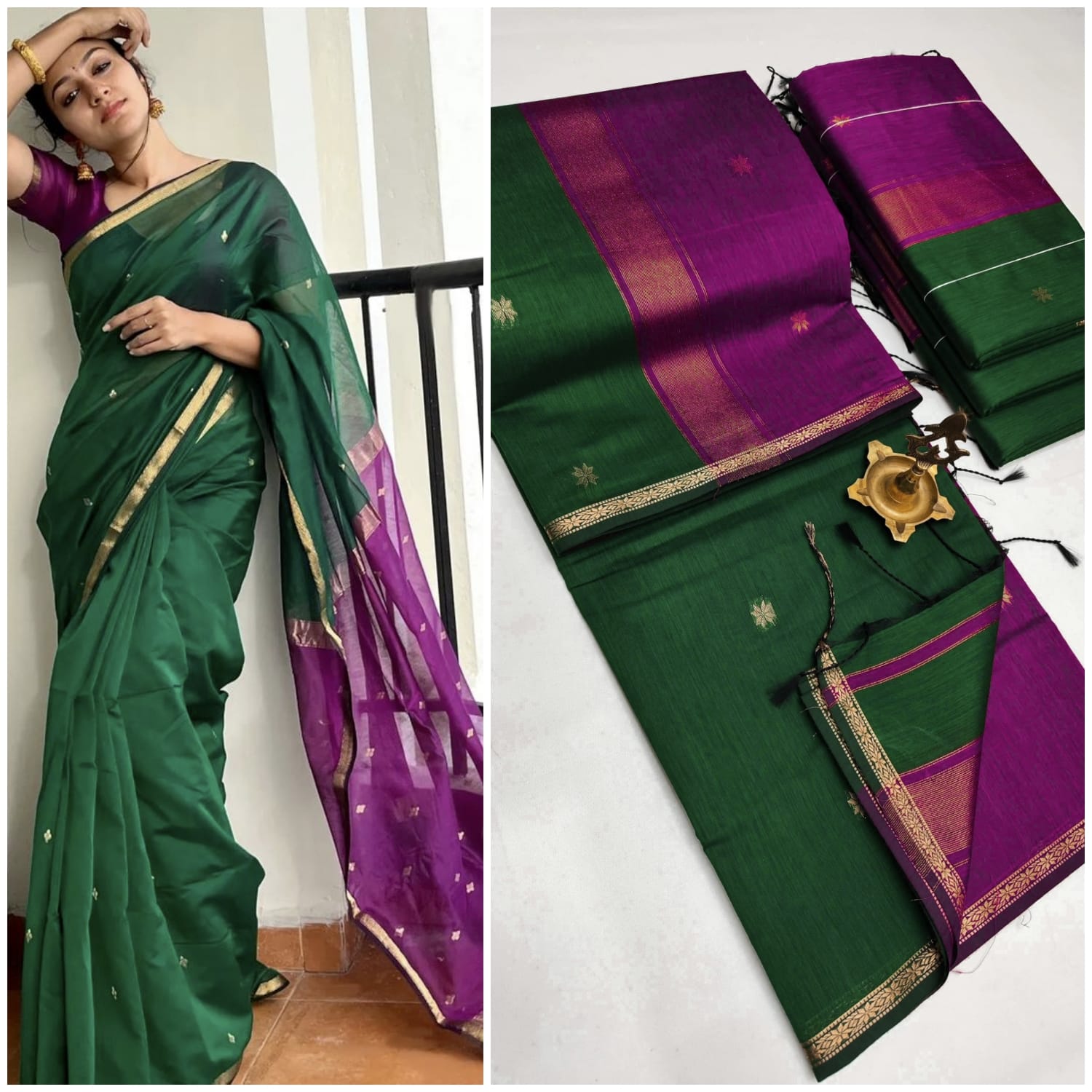 Nithya: The Everyday Elegance Collection 