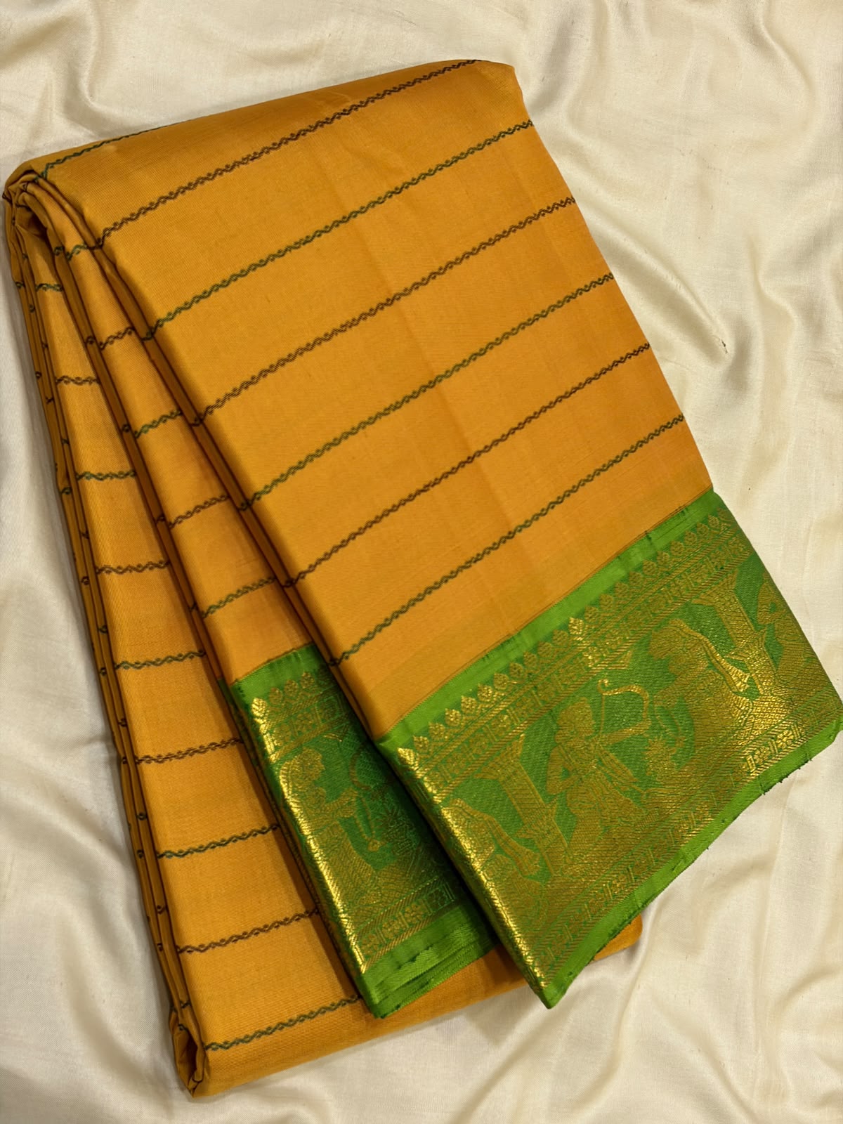 Chatura Rekha – The Classic Checks Collection