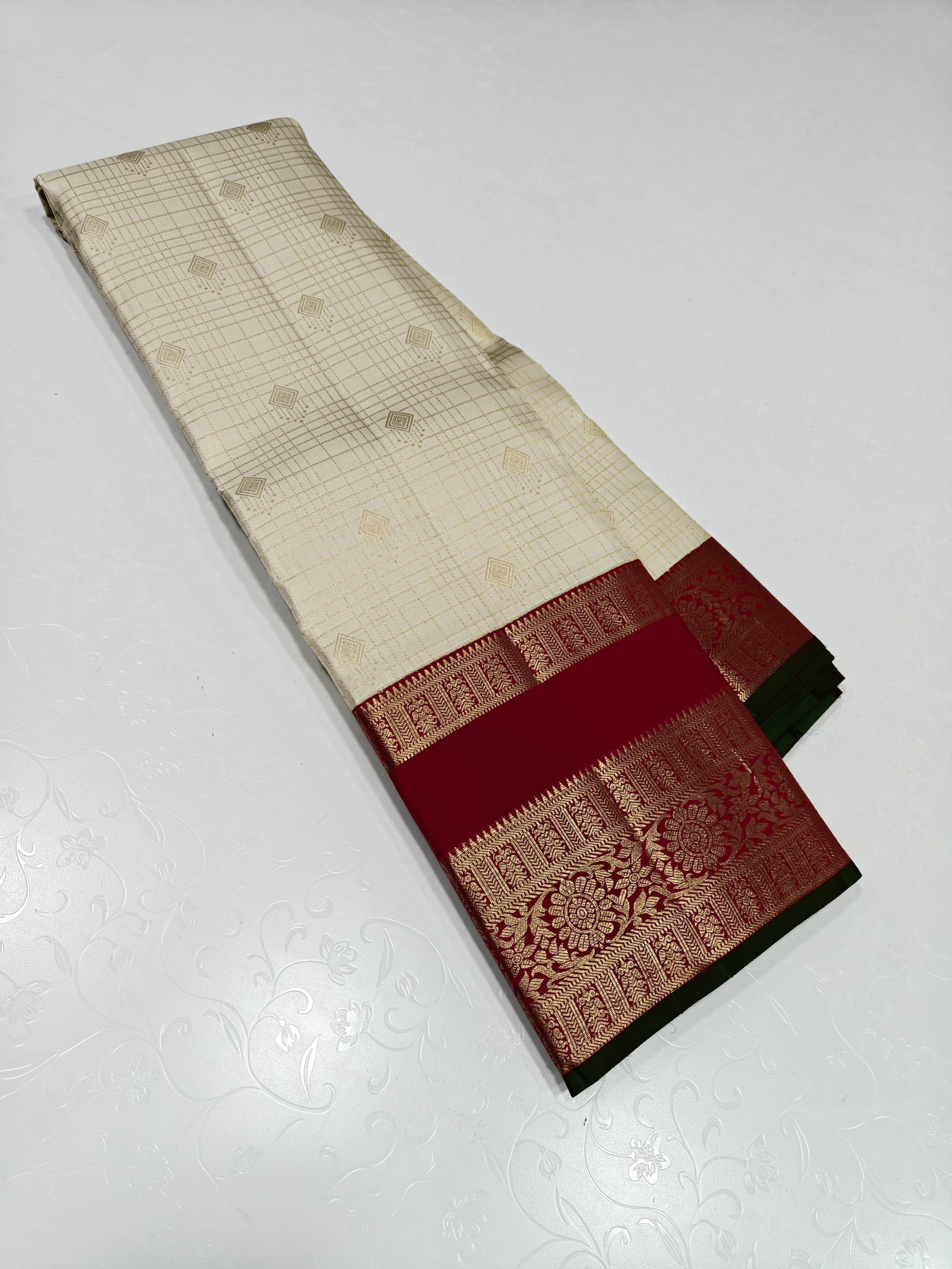 Neela Sutra – The Heritage Stripes Collection