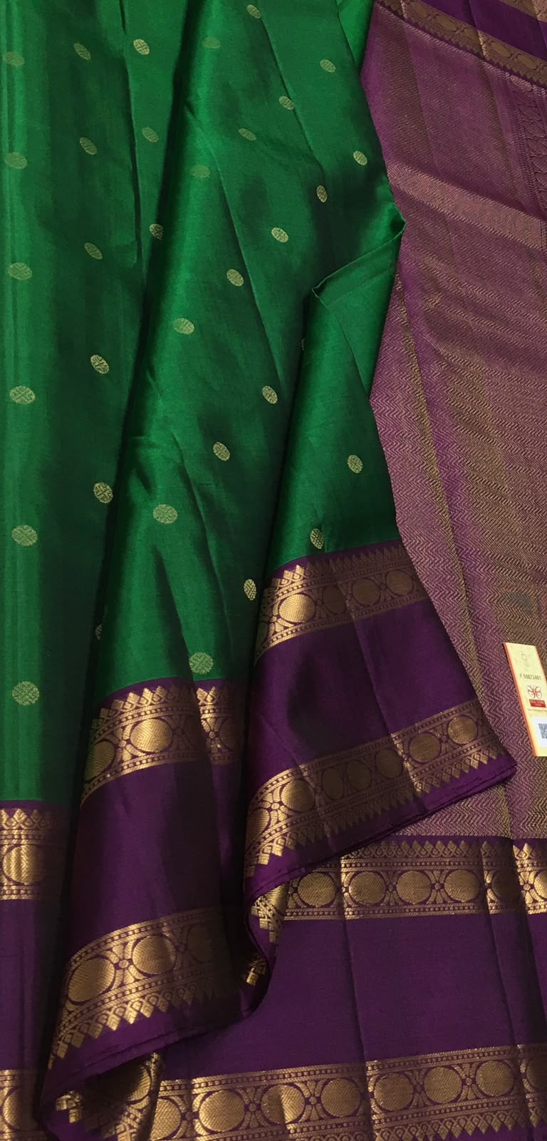 Mahotsava: The Celebration Silk Collection