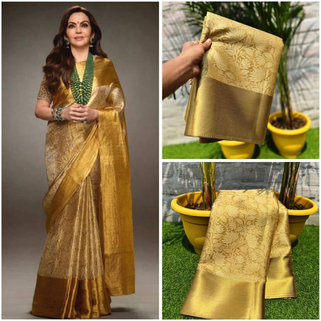 Kriti: The Masterpiece Gifting Collection