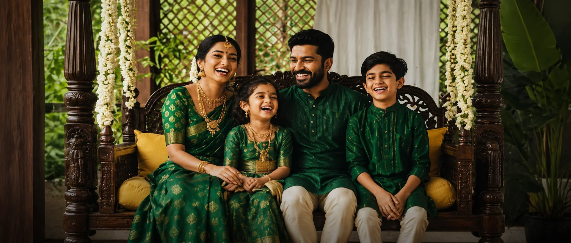 silk-wear-for-the-whole-family